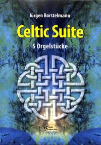 Borstelmann, J: Celtic Suite