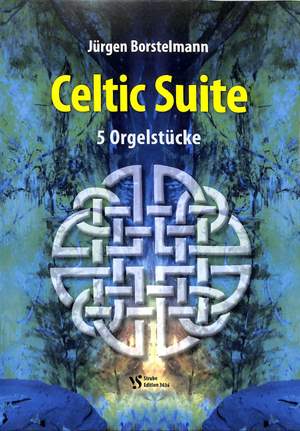 Borstelmann, J: Celtic Suite