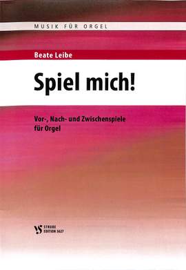 Leibe, B: Spiel mich