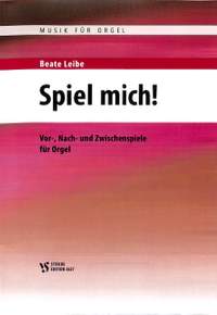 Leibe, B: Spiel mich