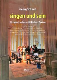 Schmid, G: Singen und Sein