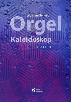 Rehfeldt, W: Kaleidoskop 3