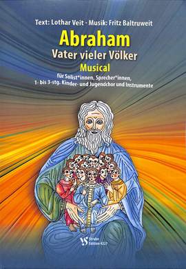 Abraham - Vater vieler Völker