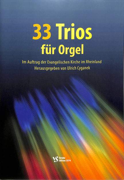 33 Trios