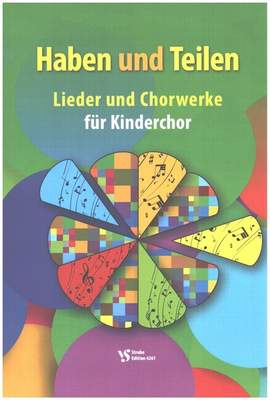 Dehn, D: Haben und Teilen