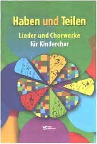 Dehn, D: Haben und Teilen