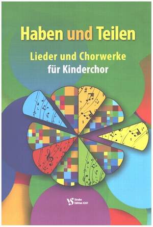 Dehn, D: Haben und Teilen