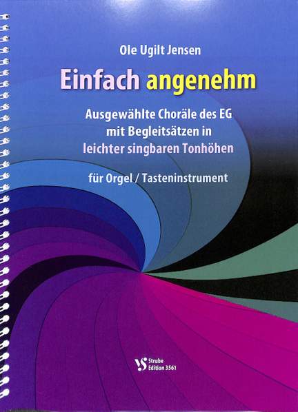 Einfach angenehm