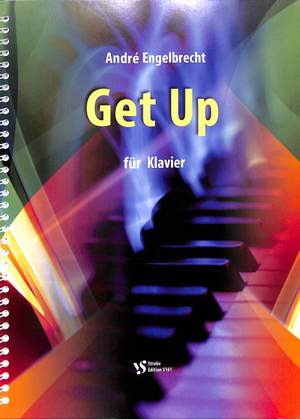 Engelbrecht, A: Get up