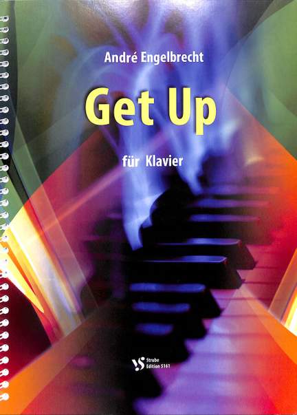 Engelbrecht, A: Get up