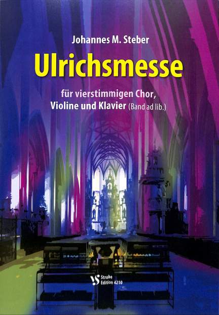 Ulrichsmesse