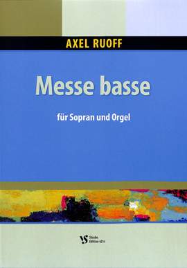 Ruoff, A: Messe basse