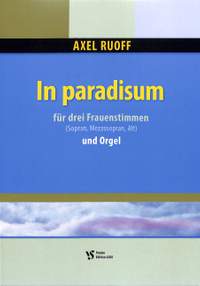 Ruoff, A: In paradisum