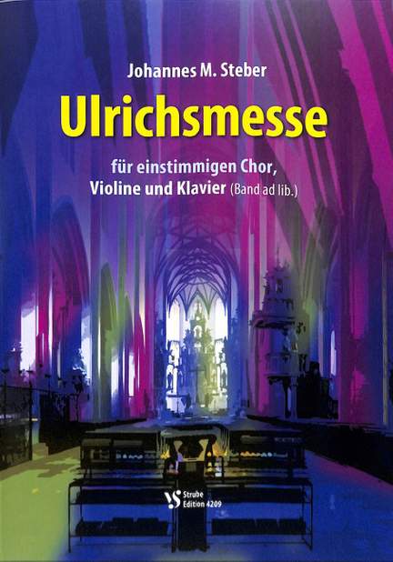 Ulrichsmesse