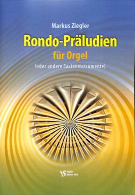 Ziegler, M: Rondo Präludien 1