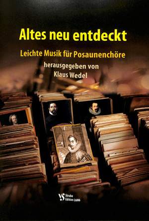Wedel, K: Altes neu entdeckt