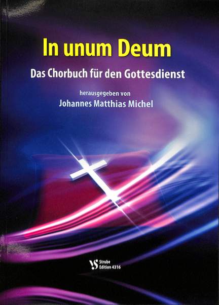 In unum Deum