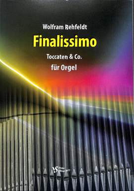 Rehfeldt, W: Finalissimo