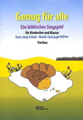 Kühne, C: Genug für alle