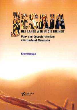Naumann, H: Jesaja - der lange Weg in die Freiheit