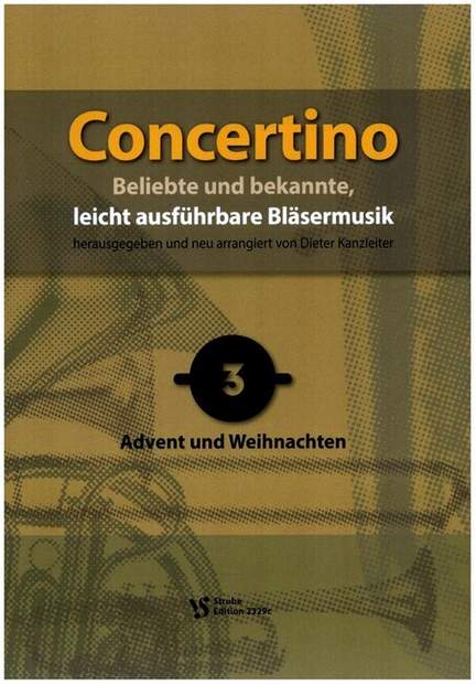 Concertino 3