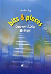Epp, M: Bits + pieces