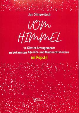 Simowitsch, J: Vom Himmel