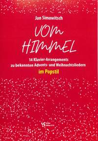 Simowitsch, J: Vom Himmel
