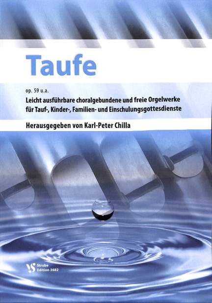 Taufe