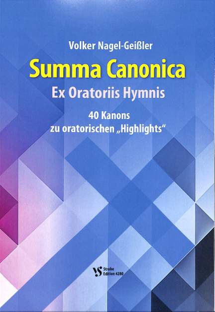 Summa Canonica
