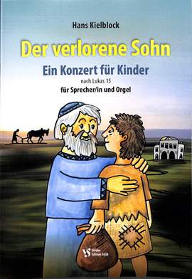 Kielblock, H: Der verlorene Sohn