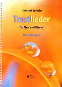 Spengler, C: Trostlieder