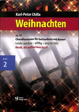 Chilla, K: Weihnachten 2