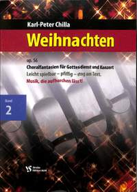 Chilla, K: Weihnachten 2