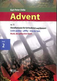 Chilla, K: Advent 2