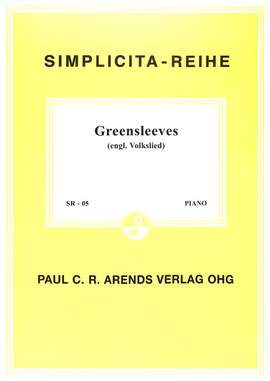 Greensleeves