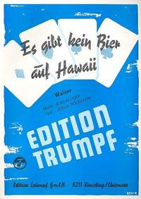 Kluger, J: Es gibt kein Bier auf Hawaii