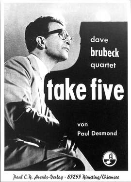 Take five