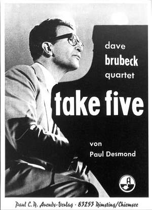 Take five