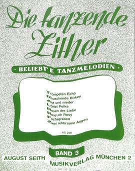 Pieringer, F: Die tanzende Zither 3