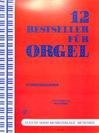Gelueck, K: 12 Bestseller 2