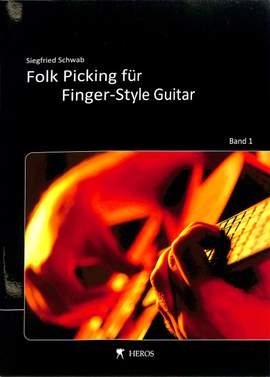 Schwab, S: Folk picking 1