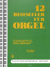Gelueck, K: 12 Bestseller 3
