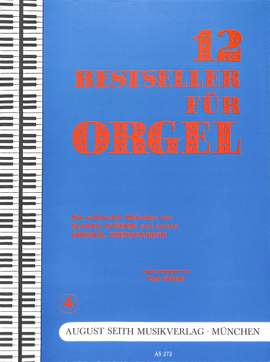 Avsenik, S: 12 Bestseller 4