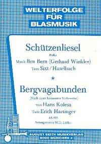 Bergvagabunden + Schützenliesel