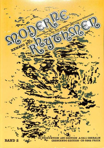 Bui, R: Moderne Rhythmen 2