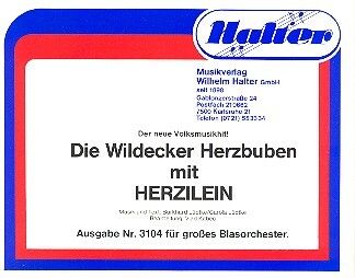 Wildecker, H: Herzilein