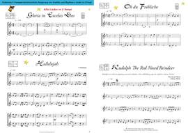Raisch, R: Christmas hits 2