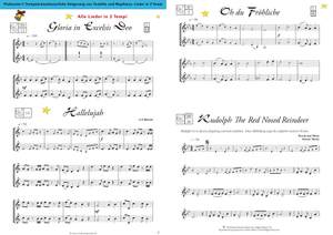 Raisch, R: Christmas hits 2