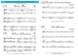 Raisch, R: Christmas hits 2